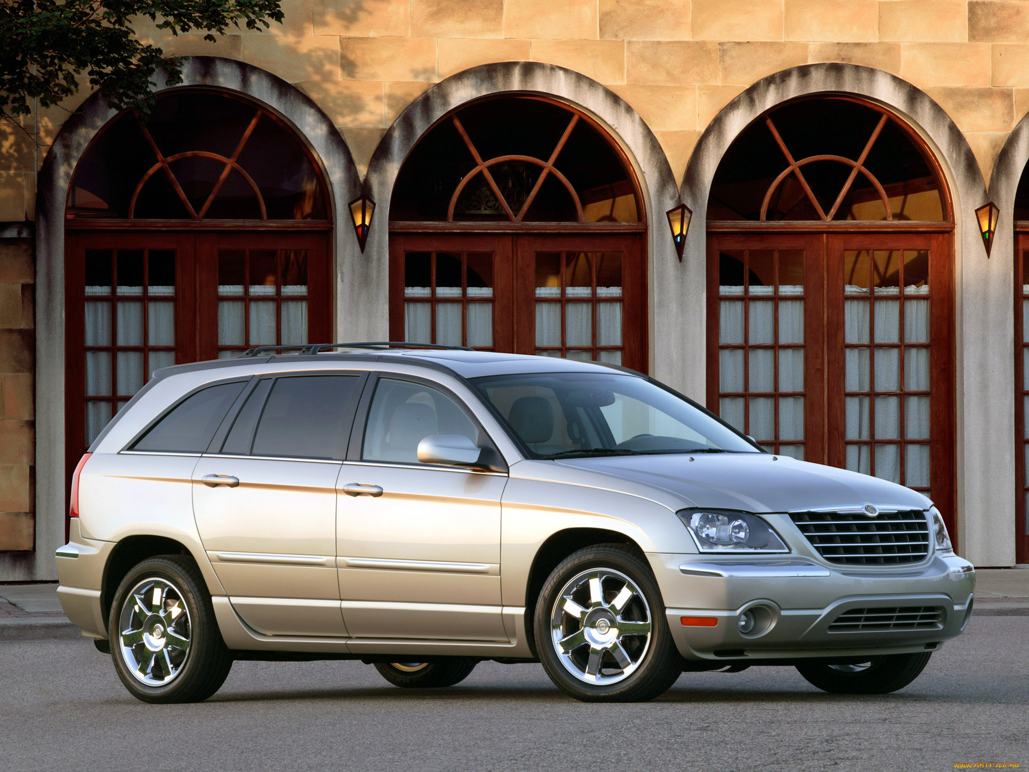 chrysler pacifica 2006, , chrysler, pacifica, 2006